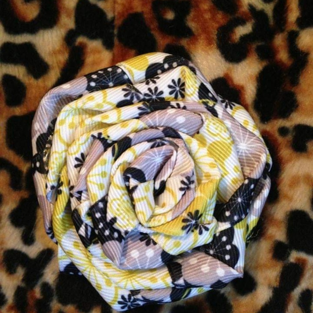 Handmade Hair Clips